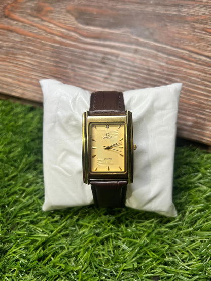 Vintage Tank OMEGA DE VILLE REF