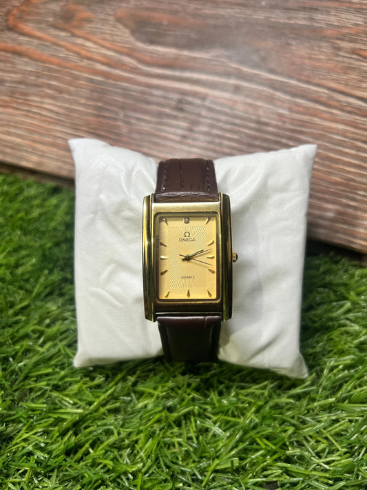 Vintage Tank OMEGA DE VILLE REF